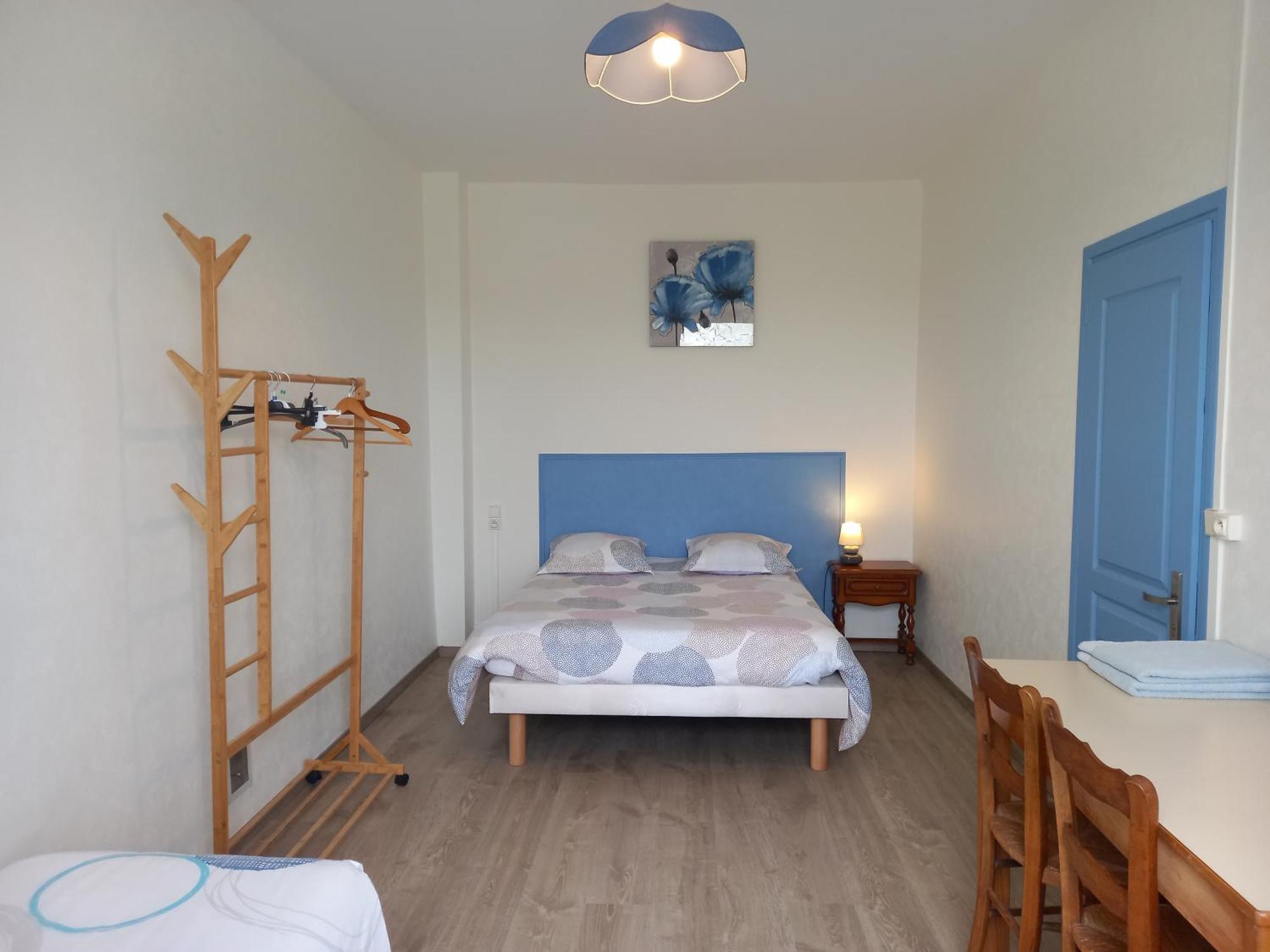 Chambres " Orchidees " Saint-Denis-de-Gastines Kültér fotó